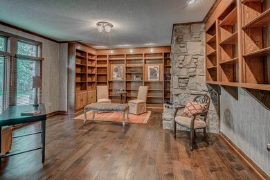 Cozy up to the warm fire as you enjoy a good novel
