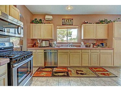 Kitchen. All Stainless Steel Appliances Included,