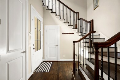 Gorgeous Entry!