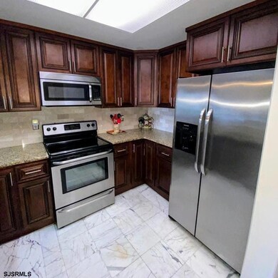 Ocean Club Condos unit 712-2, Atlantic City, NJ 08401 - photo 6