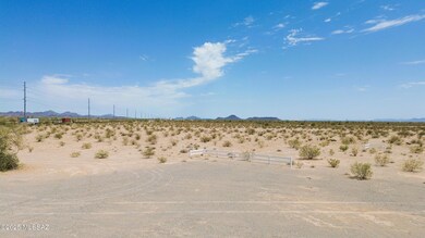 81acres 72nd St, Bouse, AZ 85325 - photo 5