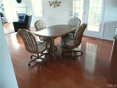 212 Sea Biscuit Ln unit 25, Apex, NC 27539 - photo 7