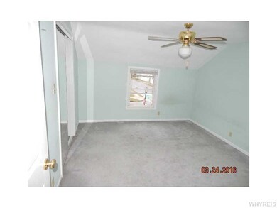 Bedroom.