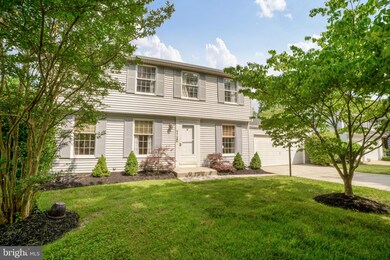 8618 Hayshed Ln, Columbia, MD 21045 - photo 2