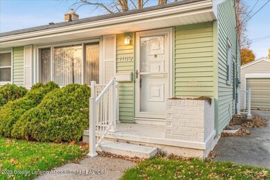 FrontPorch