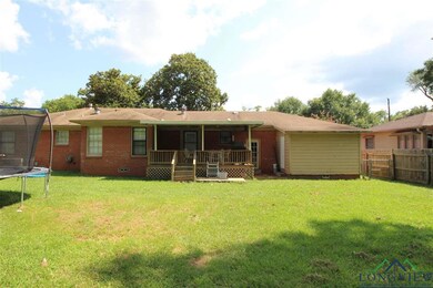 615 Beckley St, Kilgore, TX 75662 - photo 3