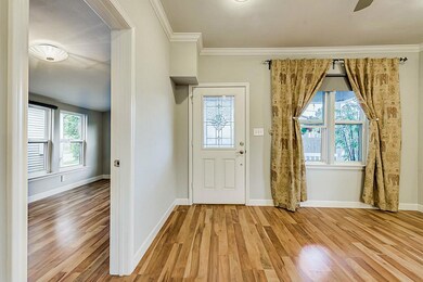 820 Kern St, Houston, TX 77009 - photo 7