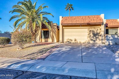 18402 N 25th Way, Phoenix, AZ 85032 - photo 2
