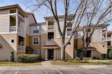 Ground level unit, no steps