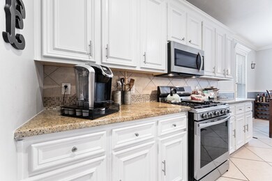 17315 Sparrow Way Ct, Houston, TX 77095 - photo 7