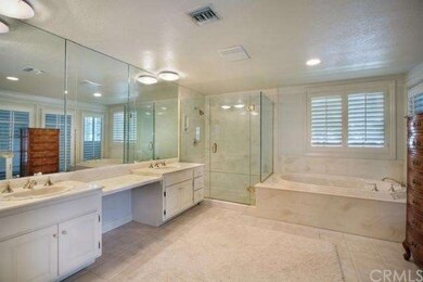 Master Bathroom.