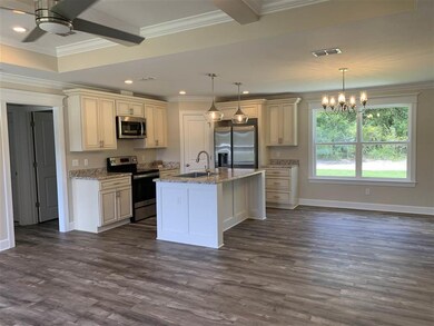 68 Juniper Dr, Crawfordville, FL 32327 - photo 4