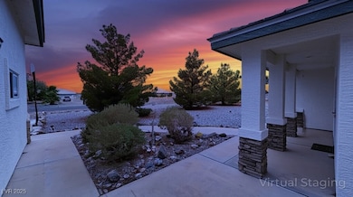 3451 Sagebrush Ave, Pahrump, NV 89048 - photo 5