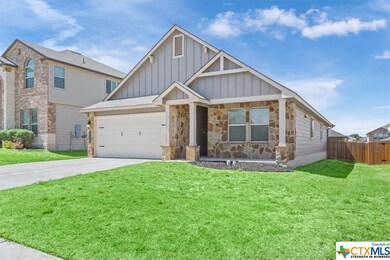2347 Wigeon Way, Copperas Cove, TX 76522 - photo 3