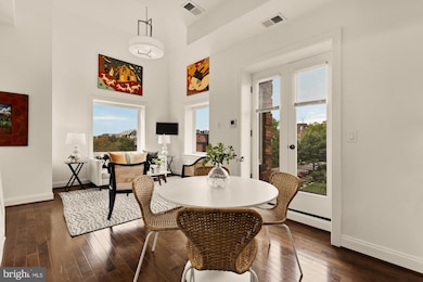 1249 Kenyon St NW unit 4, Washington, DC 20010 - photo 6