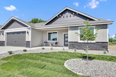 1109 - Unit 16 N Country Club Dr unit 16, Deer Park, WA 99006 - photo 4