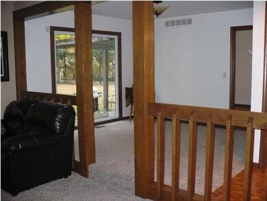 FORMAL DINING AREA WITH GREAT VIEW OF THE BACKYARD