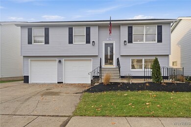 78 Rebecca Park, Buffalo, NY 14207 - photo 2