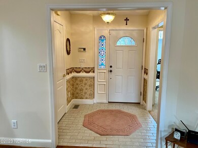 Foyer