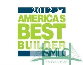 Other. Mungo Homes, named America s Best Builder b