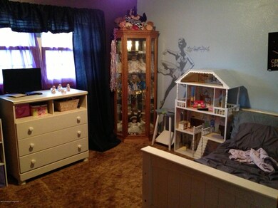 Bedroom #1