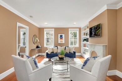 16 Mystic St unit 2, Charlestown, MA 02129 - photo 3