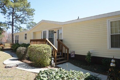 307 Rudder Ct, Hampstead, NC 28443 - photo 4