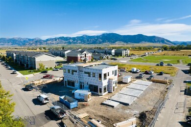Early construction with Aerial