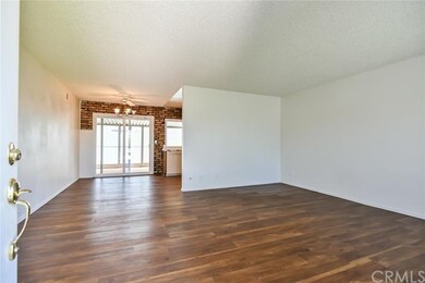 Living Room from front door