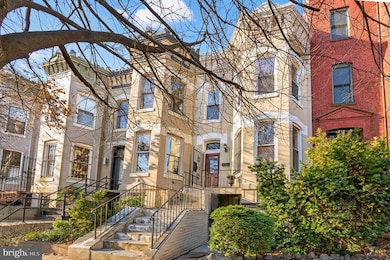 1510 R St NW, Washington, DC 20009 - photo 2