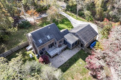 400 Governor Prence Road, Eastham, MA