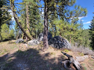 Boulders