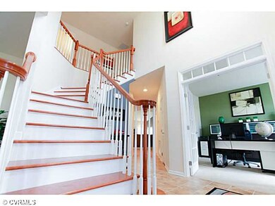 Foyer