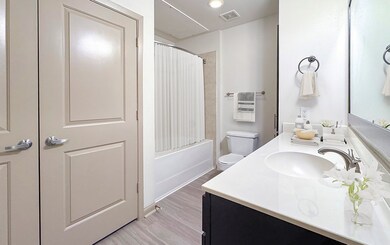 306 Mcgowen St unit 1208, Houston, TX 77006 - photo 4