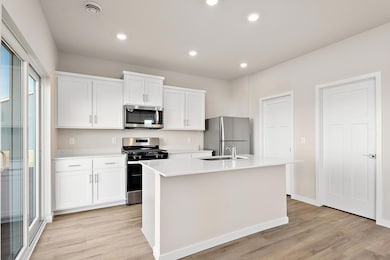 39749 Fallbrook Ave, North Branch, MN 55056 - photo 4