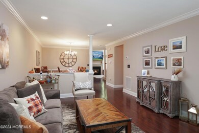 59 Ironwood Ct unit C1, Middletown, NJ 07748 - photo 5