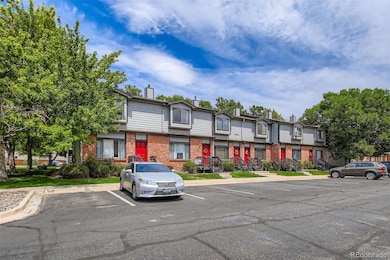 10693 W 63rd Dr unit 102, Arvada, CO 80004 - photo 3