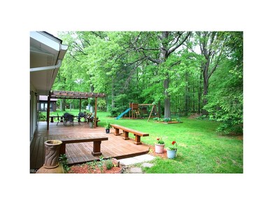 Discover the world of peaceful living just minutes