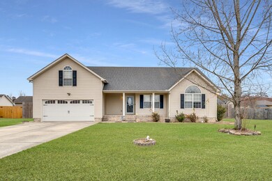 568 Indian Springs Cir, Manchester, TN 37355 - photo 2