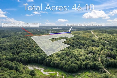 Lot #13 Tonal Ln, West Bath, ME 04530 - photo 2