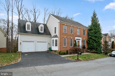 822 Still Creek Ln, Gaithersburg, MD 20878 - photo 3