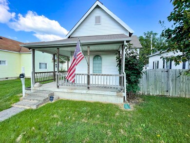 3126 Columbus Ave, Anderson, IN 46016 - photo 2