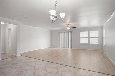 532 Stirrup Bar Dr, Fort Worth, TX 76179 - photo 4