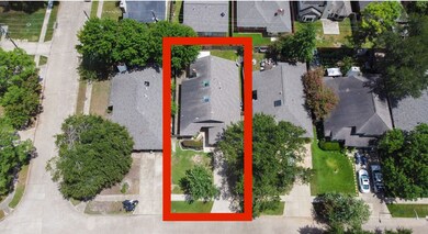 8646 Spring Green Dr, Houston, TX 77095 - photo 2