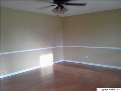 big living room
