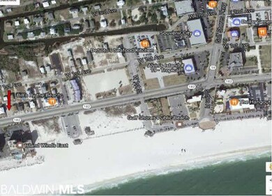 AERIAL VIEW WALKING DISTANCE TO ATTRACTIONS