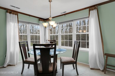 13 Firethorn Cir Red Bank NJ-DINING 2