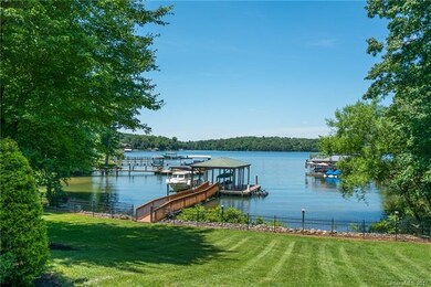 Enjoy a fully fenced-in backyard with gentle slope