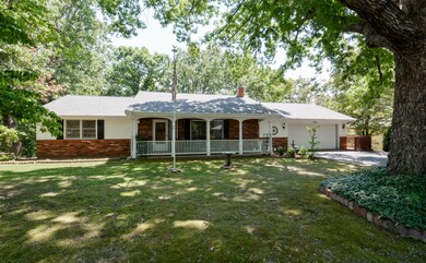 58 Northwoods Dr, Kimberling City, MO 65686 - photo 2