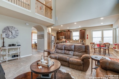 25550 Willard Path, San Antonio, TX 78261 - photo 7